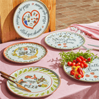 Чинија за Пица Solo 33цм Т17517  8056444417517