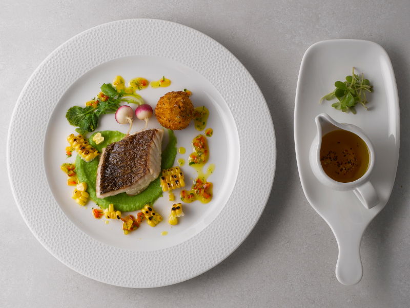 Чинија 23 см Исла 000297