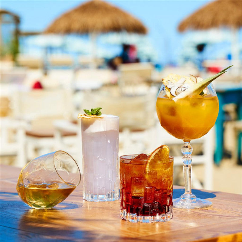 ЧАШИ ЗА ВИСКИ 6/1 Etna 8007815274390