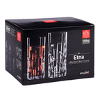 ЧАШИ ЗА ВОДА 6/1 Etna 8007815274383