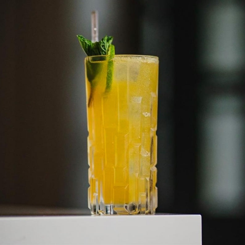 ЧАШИ ЗА ВОДА 6/1 Etna 8007815274383