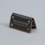 Холдер за информации - резервација