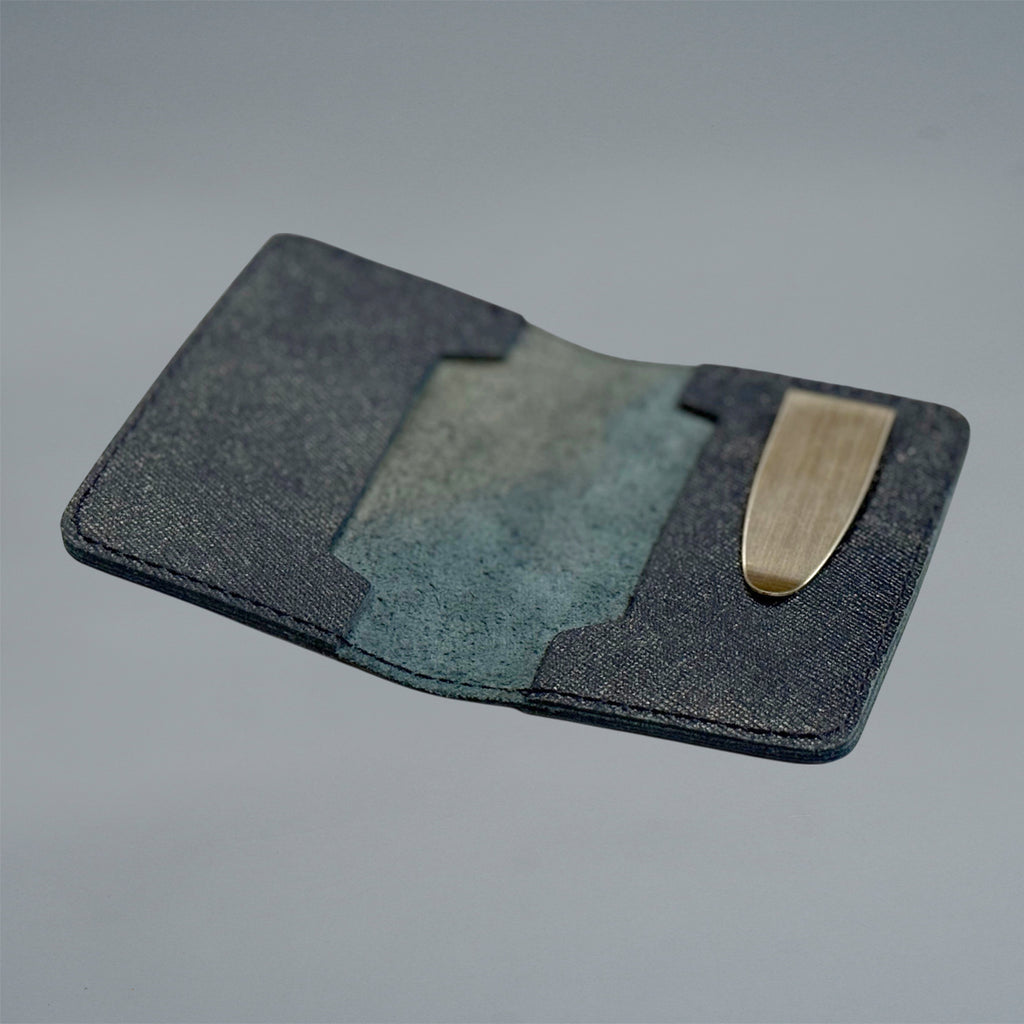 Картичник со штипка