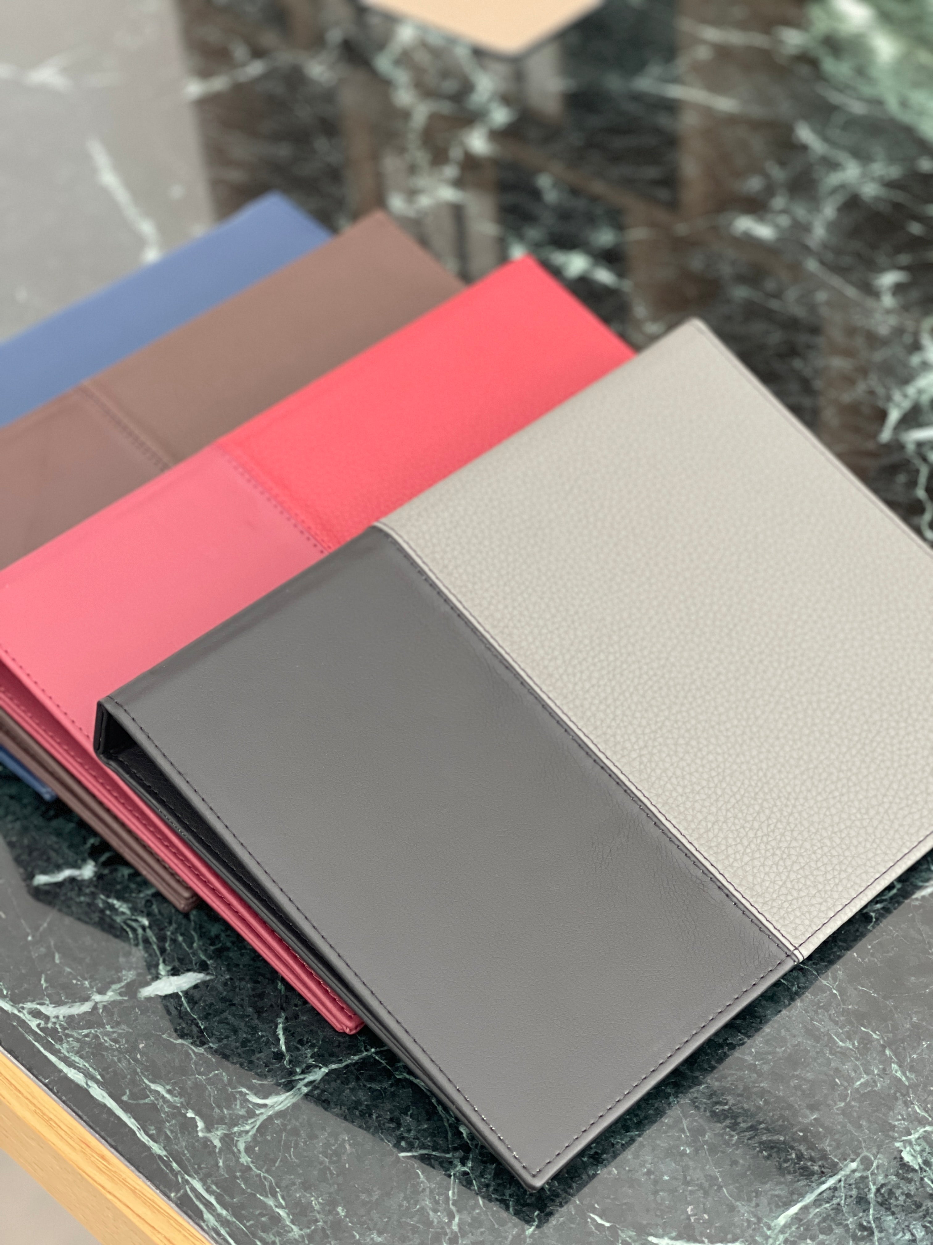 Папка со 4 прстени Washington L9