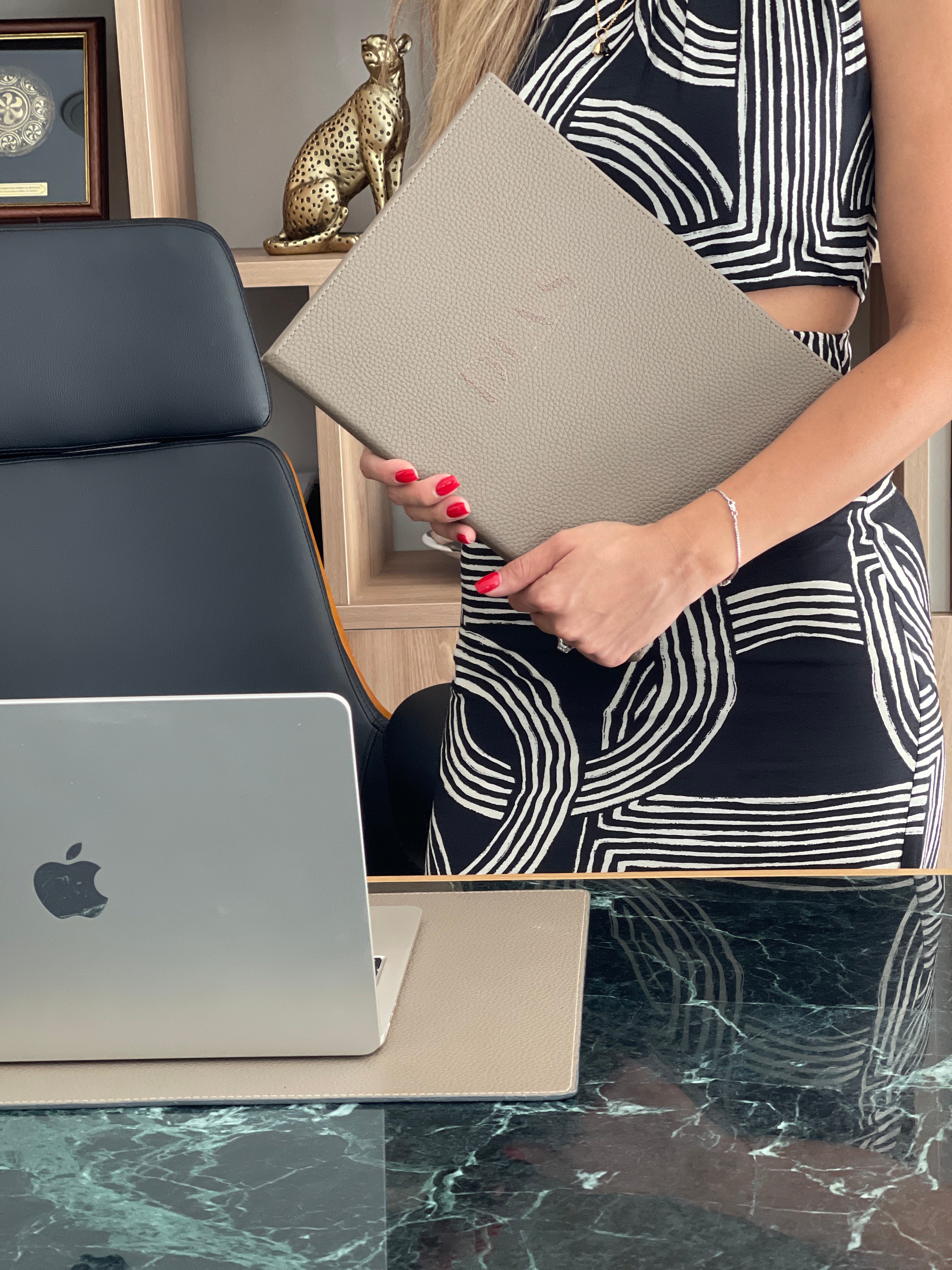 Папка потписна Strasbourg L14