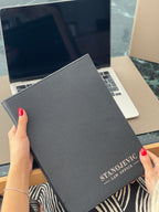 Папка потписна Strasbourg L14