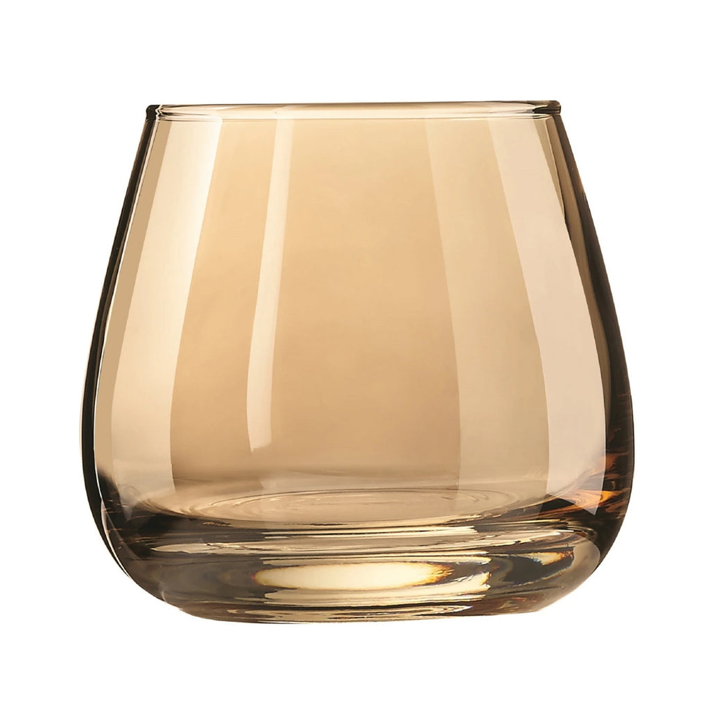 ЧАШИ ЗА ВИСКИ 4/1 P9309 Luminarc 330 кубика