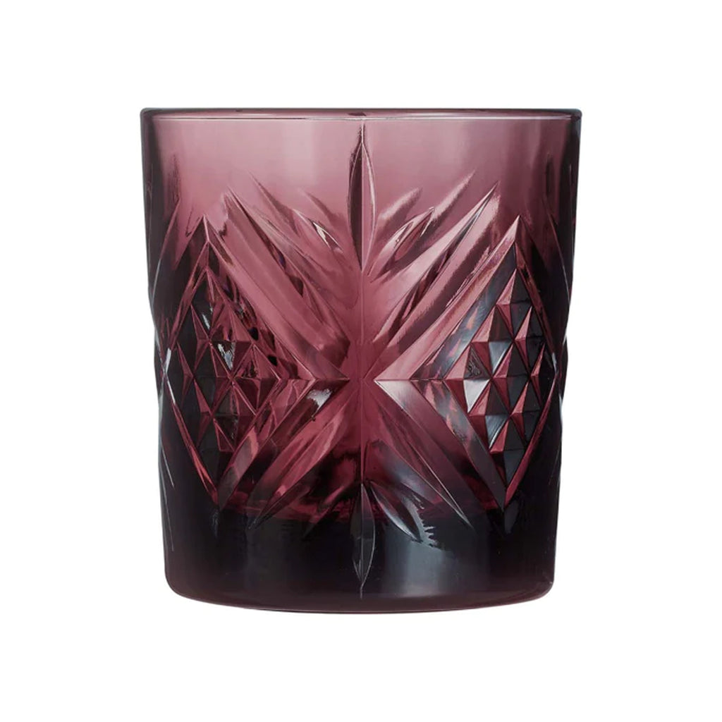 ЧАШИ СЕТ САЛЗБУРГ ЛИЛА 4/1 30 cl