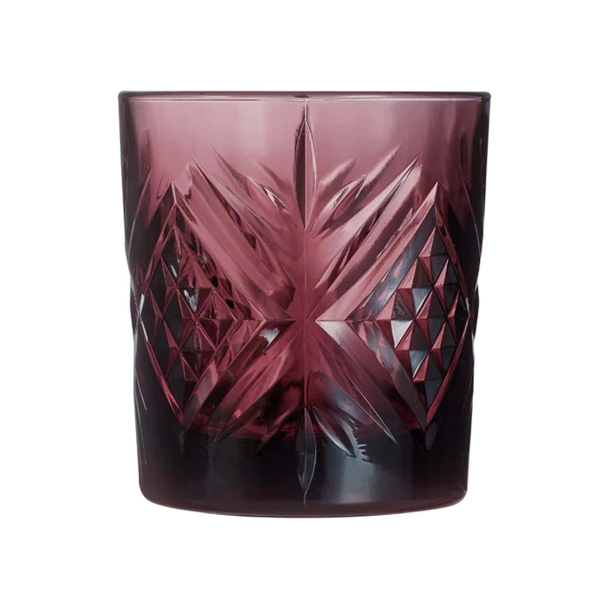 ЧАШИ СЕТ САЛЗБУРГ ЛИЛА 4/1 30 cl