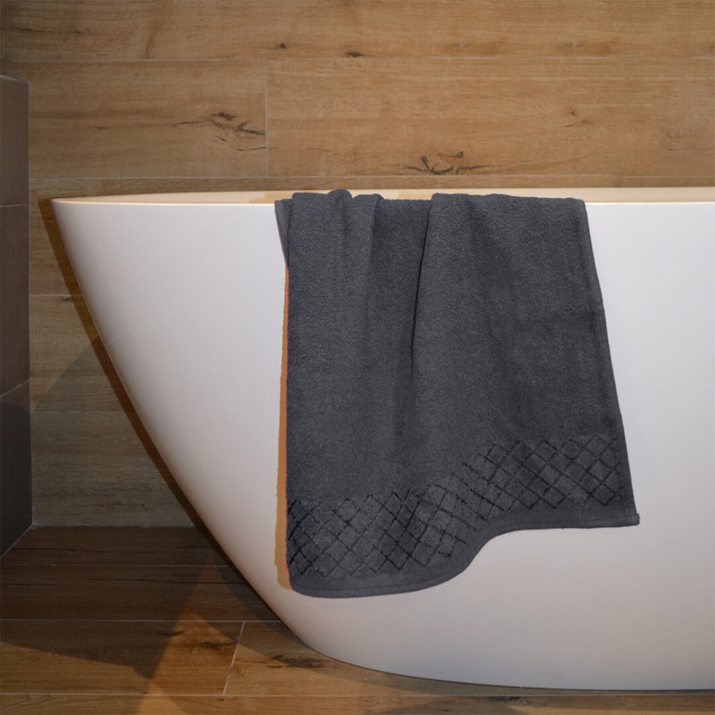 Пешкир Олга 40х80 см 0027