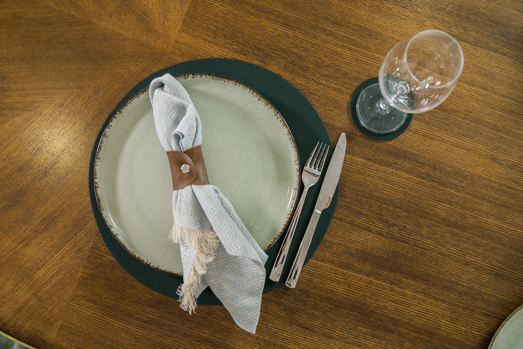 ХОЛДЕР ЗА САЛФЕТА