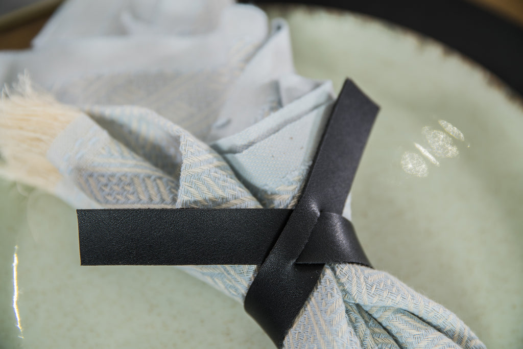 ХОЛДЕР ЗА САЛФЕТА MONACO