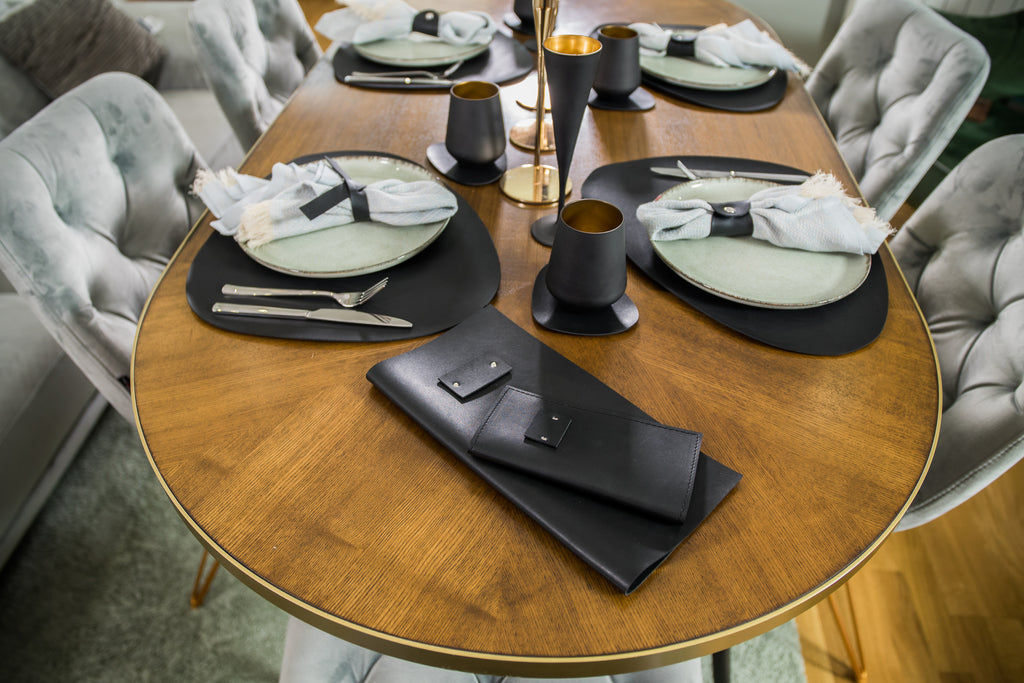 ХОЛДЕР ЗА САЛФЕТА MONACO