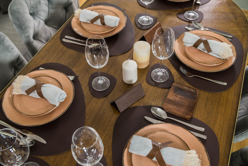 ХОЛДЕР ЗА САЛФЕТА