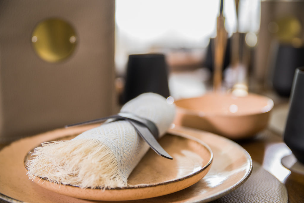 ХОЛДЕР ЗА САЛФЕТА MONACO